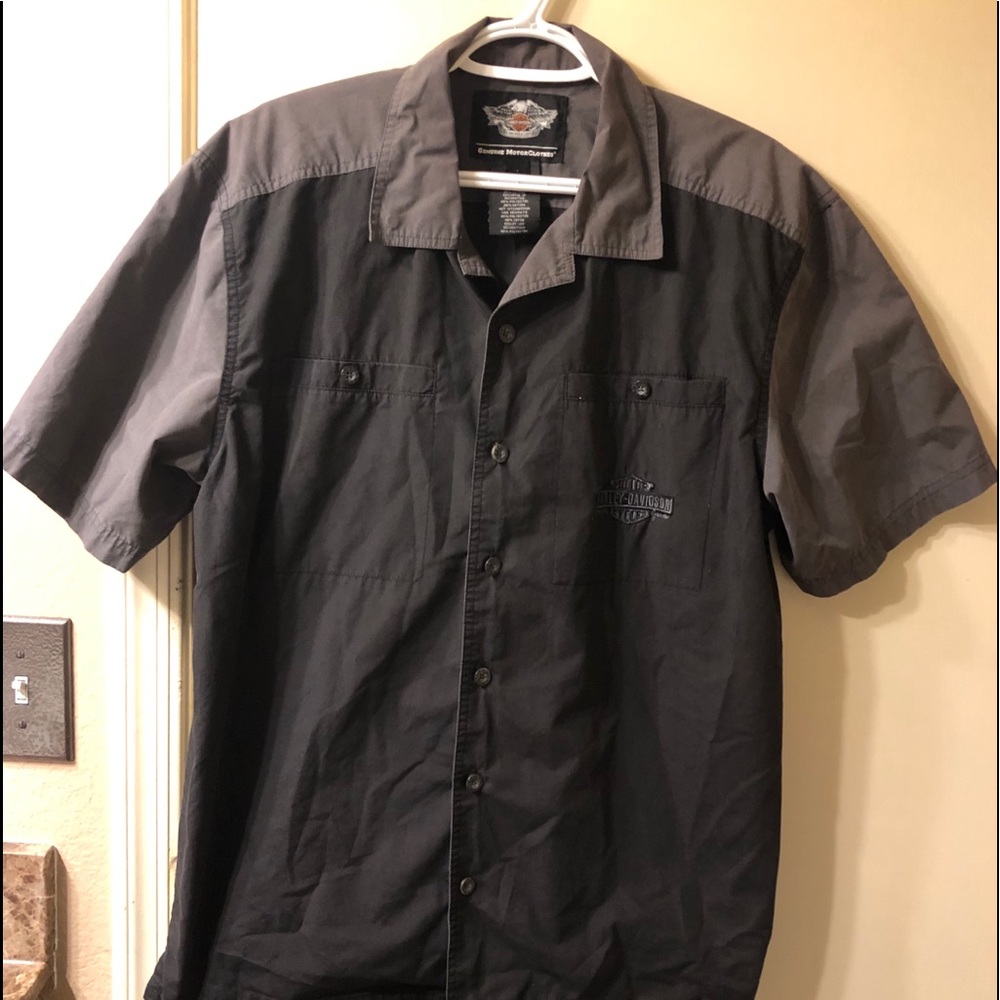 Harley Davidson M SS GUC